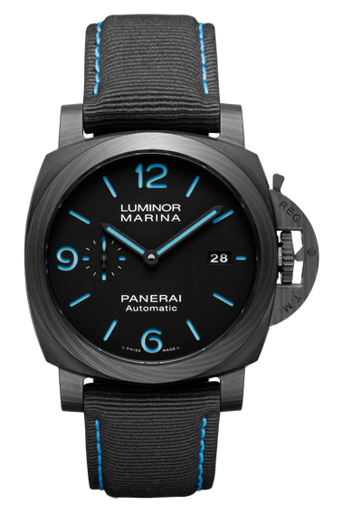 Luminor Marina Carbotech&trade;