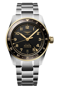 Longines Spirit Zulu Time