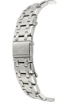 Royal Oak Triple Calendar Stainless Steel Automatic