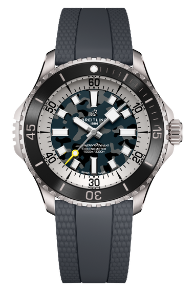 Superocean Automatic 46 Super Diver