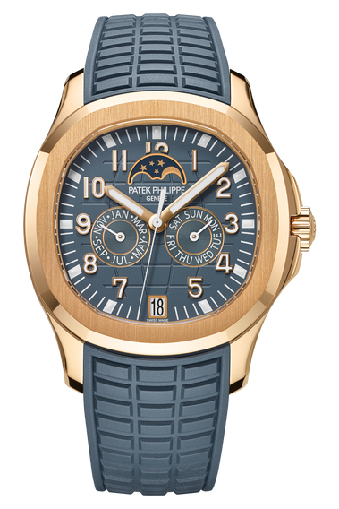 Aquanaut Luce Annual Calendar