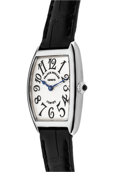 Cintree Curvex White Gold Quartz