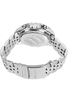 Bentley Motors T Chronograph Stainless Steel Automatic