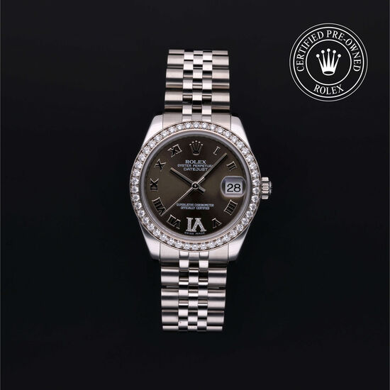 Datejust