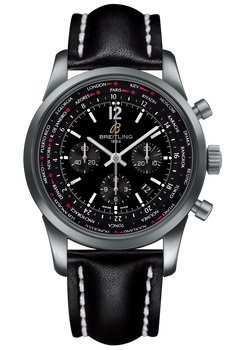 Transocean Unitime Pilot