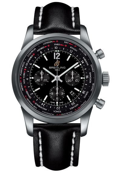 Transocean Unitime Pilot