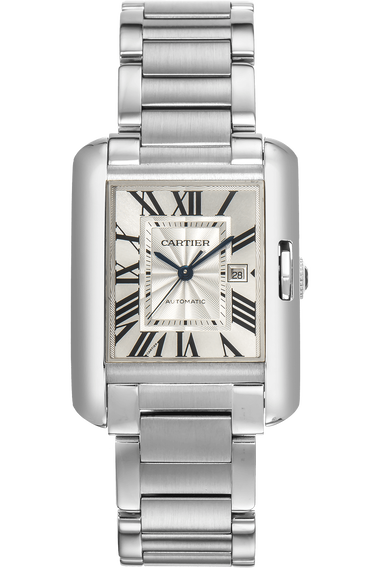 Cartier w5310009 on sale