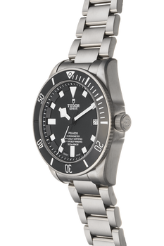Pelagos Titanium Automatic