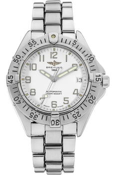Colt Stainless Steel Automatic