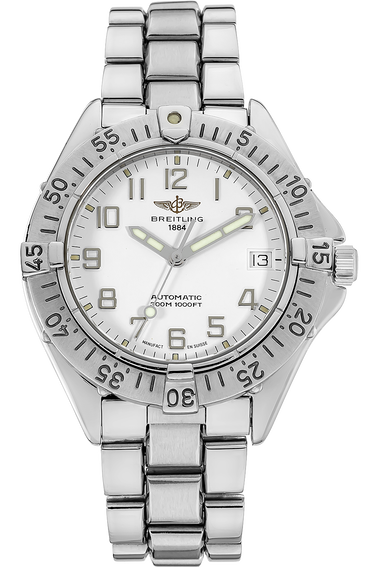 Breitling colt automatic a17035 online