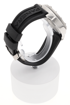 Luminor Submersible Stainless Steel Automatic