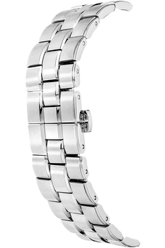 Nicolas Rieussec GMT Stainless Steel Automatic