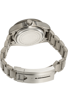 Pelagos Titanium Automatic