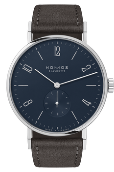 Tangente 38 Midnight Blue