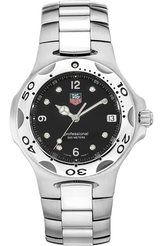 Pre Owned TAG Heuer Kirium Quartz WL1112