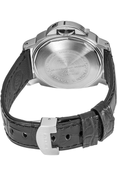 Luminor GMT Stainless Steel Automatic