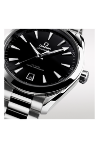 Seamaster Aqua Terra 150m