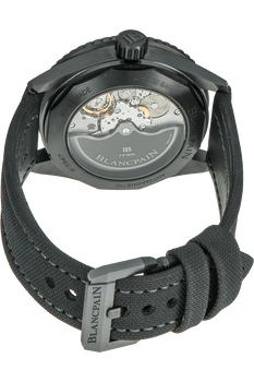 Fifty Fathoms Ceramic Automatic