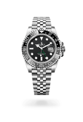 GMT-Master II