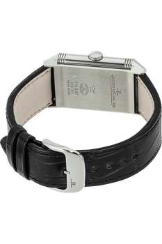 Reverso Classic Stainless Steel Manual