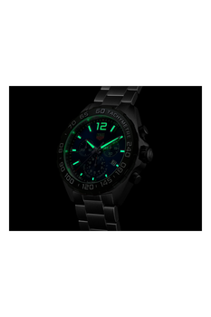 Fromula 1 Chronograph
