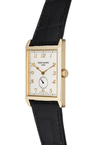 Gondolo Reference 5109 Yellow Gold Manual