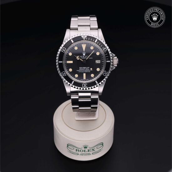 Sea-Dweller