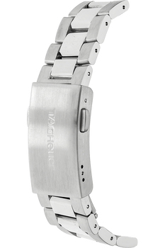 Pre Owned TAG Heuer Aquaracer Calibre S Chrono CAF7011