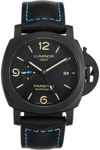 Luminor GMT Ceramic Automatic