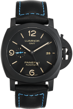 Luminor GMT Ceramic Automatic