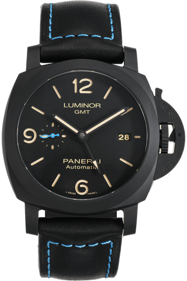 Luminor GMT Ceramic Automatic