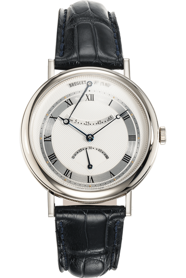 Pre owned clearance breguet