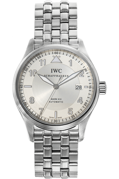 Spitfire Mark XVI Stainless Steel Automatic