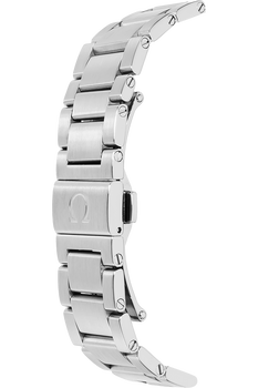 Seamaster Aqua Terra Stainless Steel Quartz