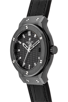 Classic Fusion Ceramic Quartz