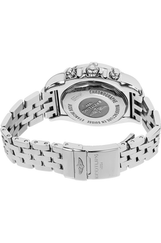 Chronomat GMT Stainless Steel Automatic