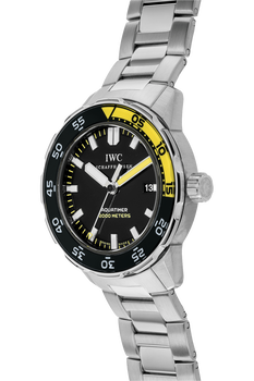 Aquatimer 2000 Stainless Steel Automatic