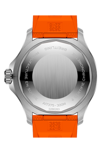 Superocean Automatic 42