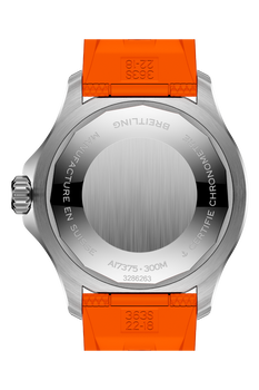 Superocean Automatic 42
