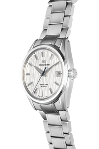 Evolution 9 Hi-Beat 36000 80 Hours Stainless Steel Automatic