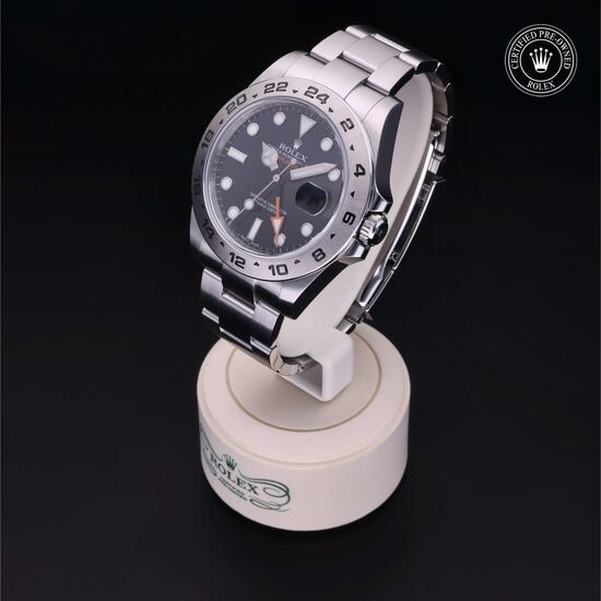 Explorer II