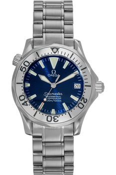 Seamaster Stainless Steel Automatic