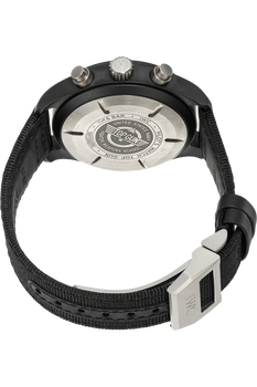 Pilot&#39;s Chronograph Top Gun Ceramic Automatic