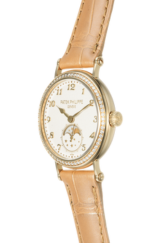 Complications Reference 7121 Yellow Gold Manual