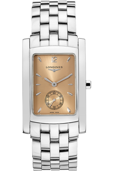 Dolce Vita Stainless Steel Quartz