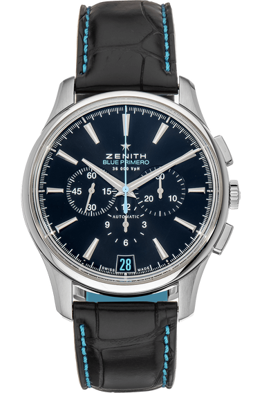 Zenith captain el primero on sale