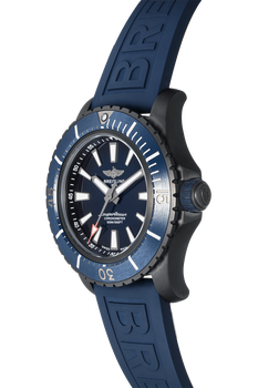 SuperOcean PVD Titanium Automatic