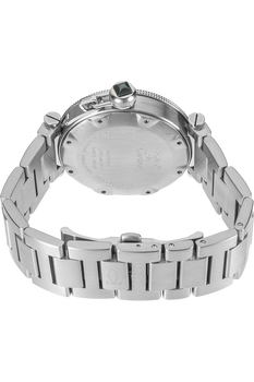 Pasha Seatimer Stainless Steel Automatic