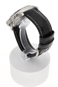 Luminor 1950 3 Days GMT Power Reserve Stainless Steel Automatic