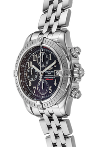 Chronomat Evolution Stainless Steel Automatic